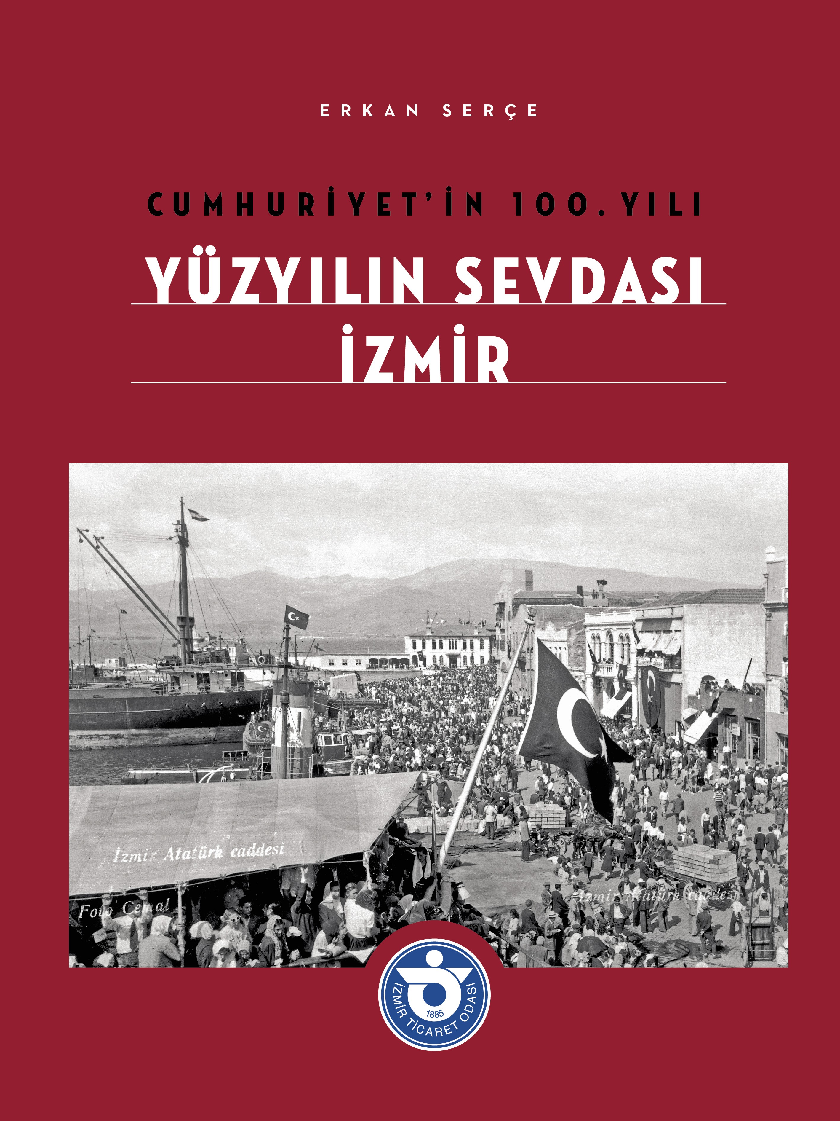 100 yıllık yazılı döküman