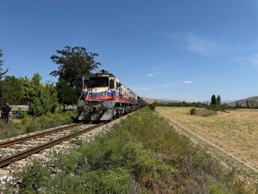 Çankırı'da korkunç kaza: 1 ölü 3 yaralı!