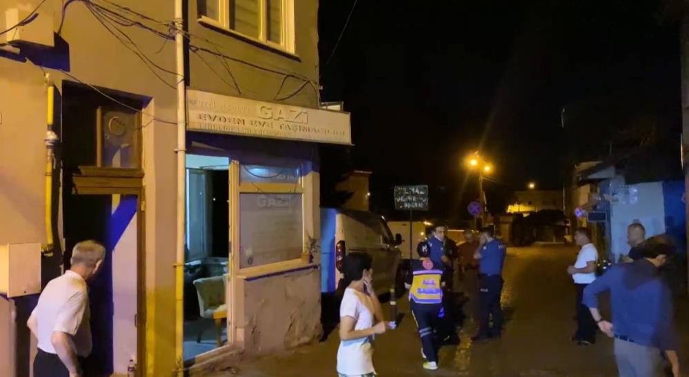 Kupa finaline kalbi dayanmadı: 64 yaşındaki adam hayatını kaybetti!