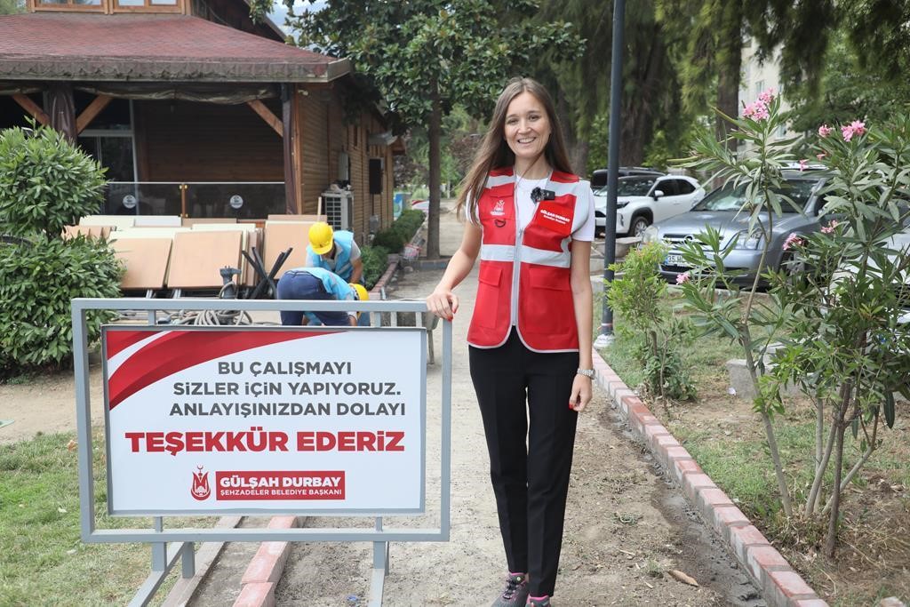 ÇALIŞMALAR MAHALLELERDEKİ İHTİYAÇLARA GÖRE PLANLANIYOR