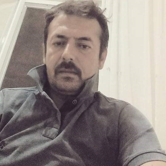 Mehmet Küçük (42) bir anda direksiyon hakimiyetini kaybederek şarampole uçtu. 