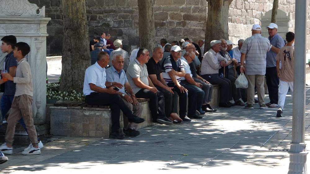 "Mevsimler ruh sağlığını etkiliyor"