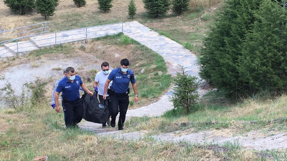 Yapılan incelemenin ardından ceset, kimliğinin belirlenmesi için adli tıpa gönderilmek üzere morga kaldırıldı. Annesi kaybolan Hasan Yıldırım da olay yerine geldi, ancak cesedin tanınmaz halde olması sebebiyle kendisine kesin bilgi verilemedi. Olayla ilgili soruşturma sürüyor.