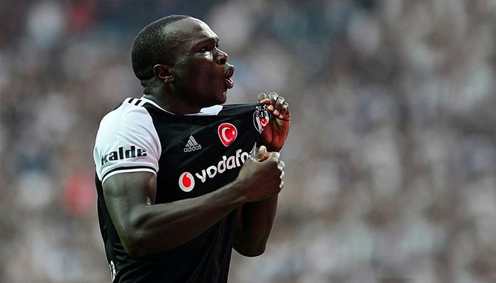 Aboubakar Ana Foto 1