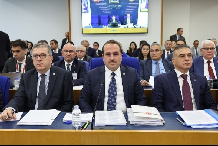 Ak Partili Yaşar Kırkpınar'dan Tasarruf Genelgesi Ve Ötv Indirimi Hakkında Önemli Açıklamalar!