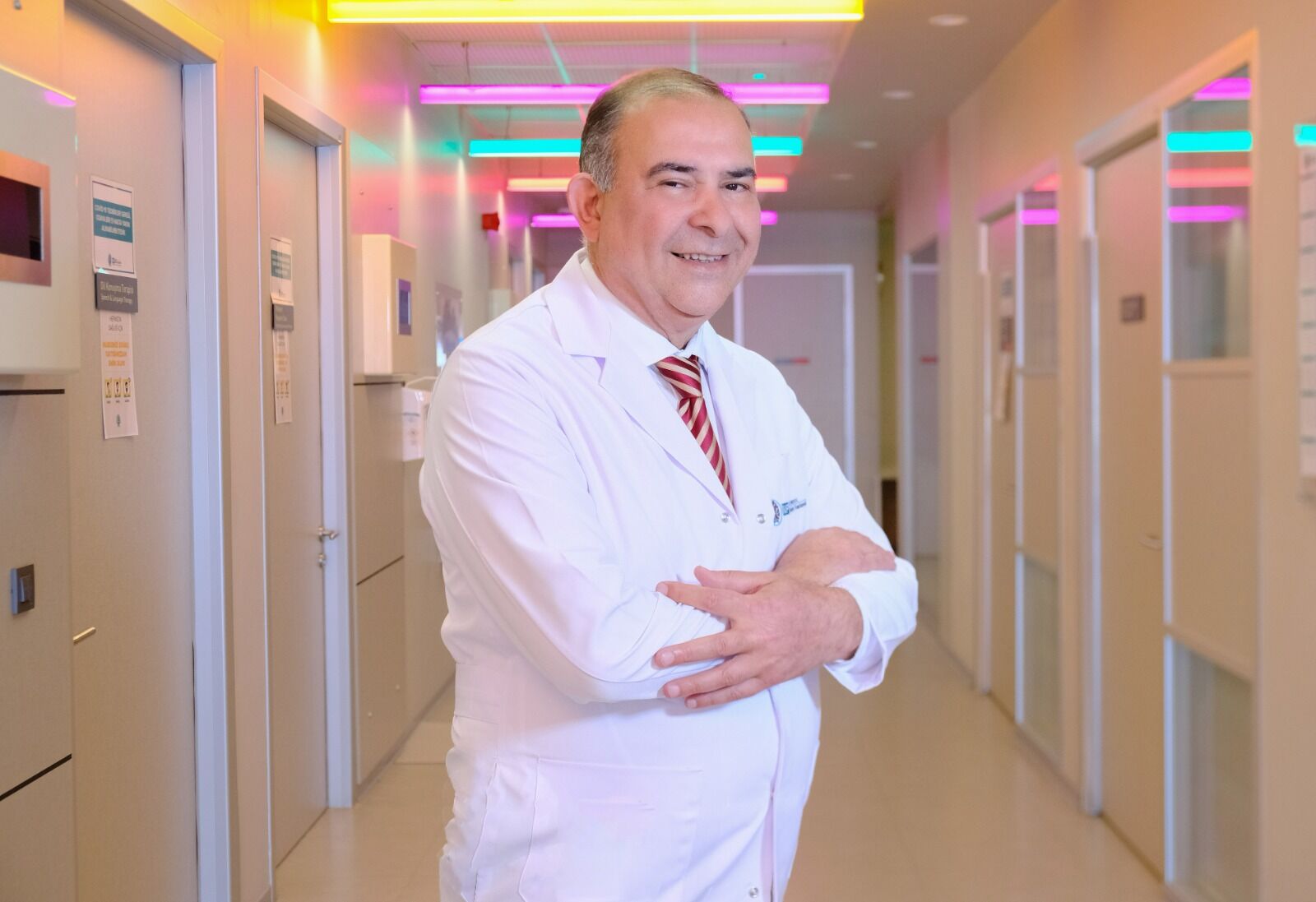 Ali Rahimi Doktor