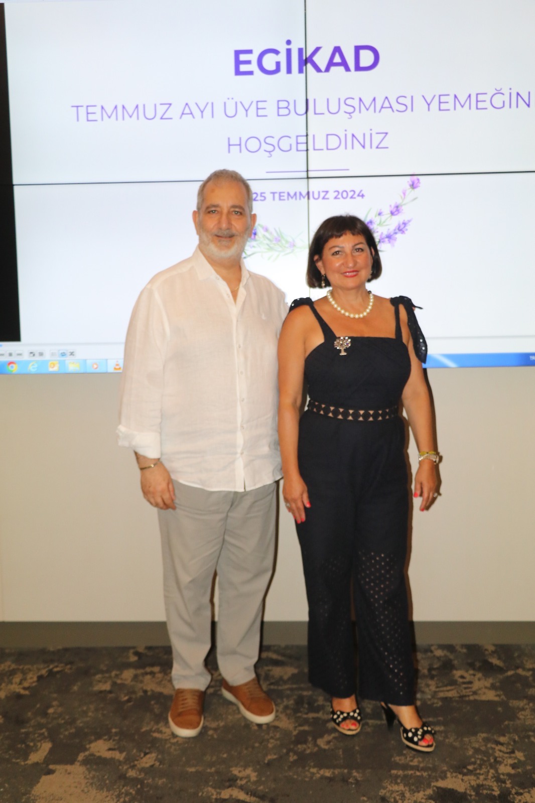 “İzmir Tek Başına Türkiye’nin Dış Borcunu Ödeyebilir”