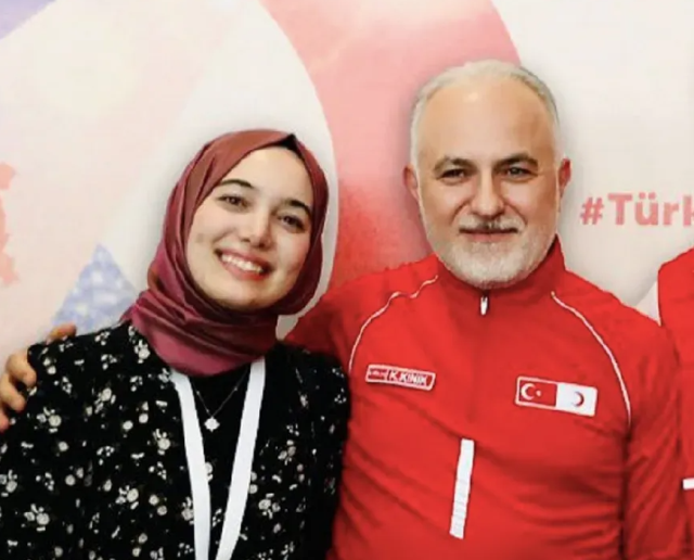 Bakan Tunçun Yorumu