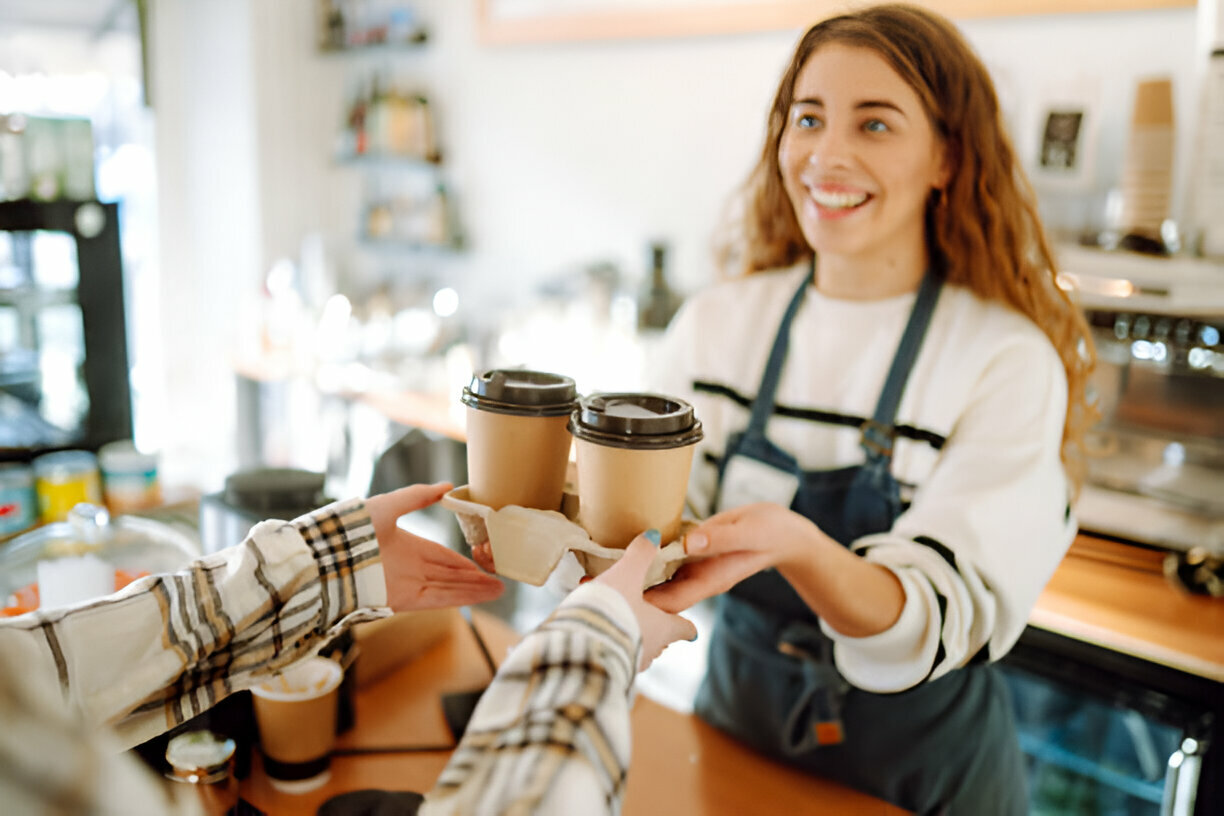 Barista Maaslari 2