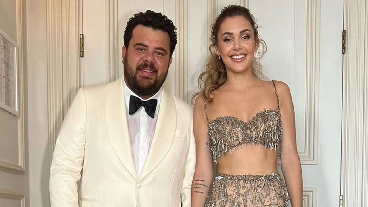 Berfu Yenenler Kimdir 2