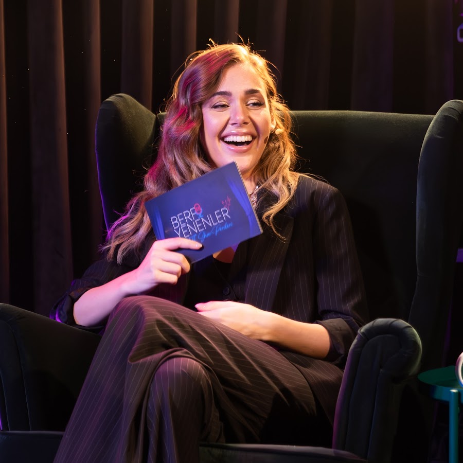 Berfu Yenenler Kimdir 5