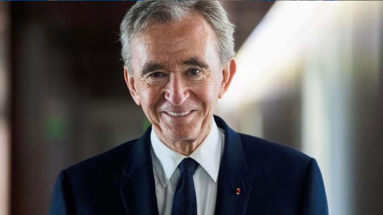 Bernard Arnault kimdir?