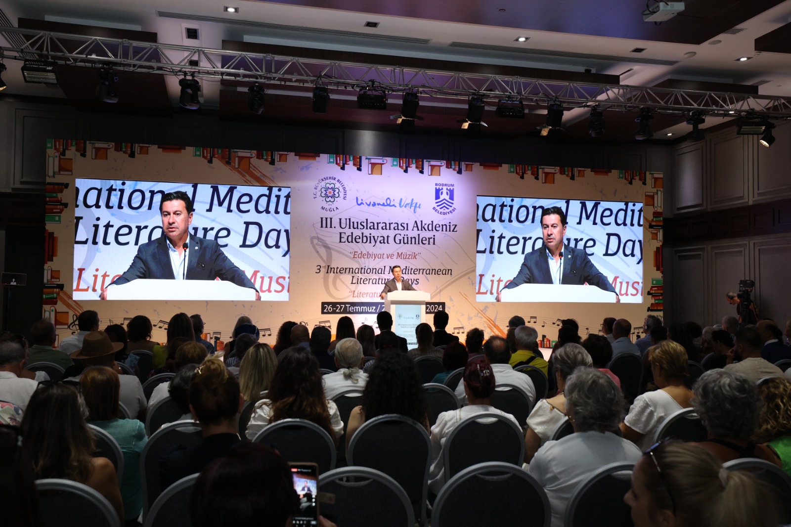 Sanat ve kültürün gücü