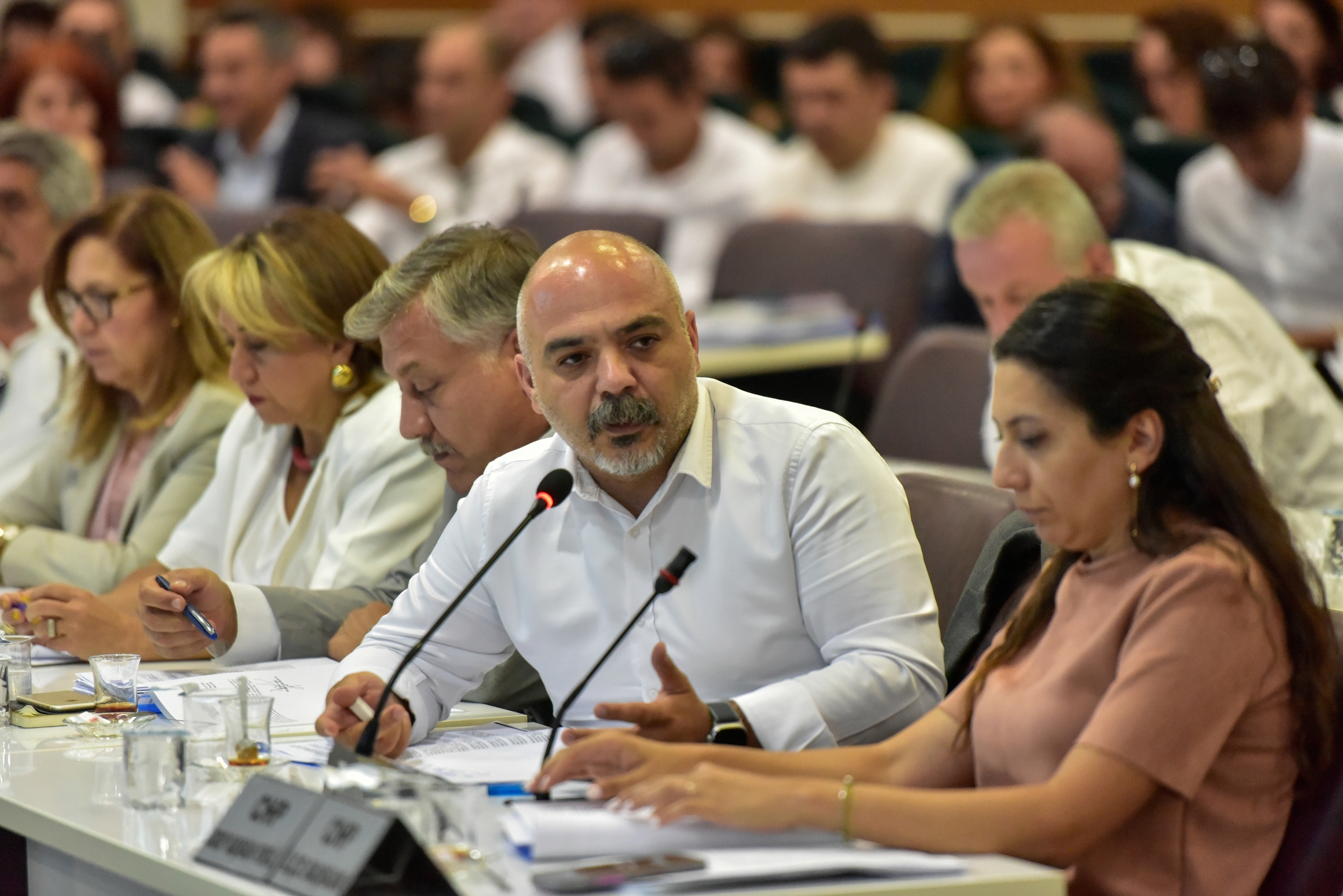 İsimleri Bornova’da yaşayacak