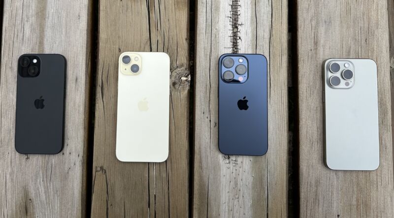 2025 Bulgaristan iPhone 16 fiyatları ne kadar?