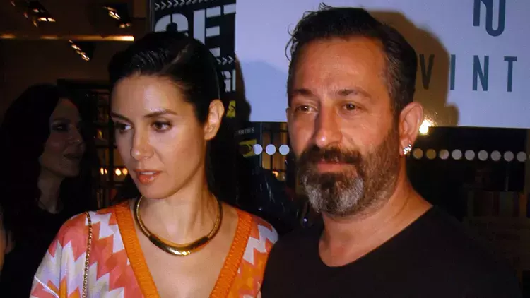 Eski eşiyle nafaka krizi yaşıyordu