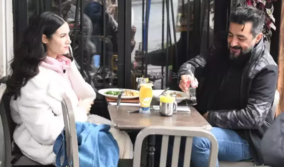 Nalçakan ve Yağtu'nun aşk yaşayıp yaşamadığı henüz bilinmiyor