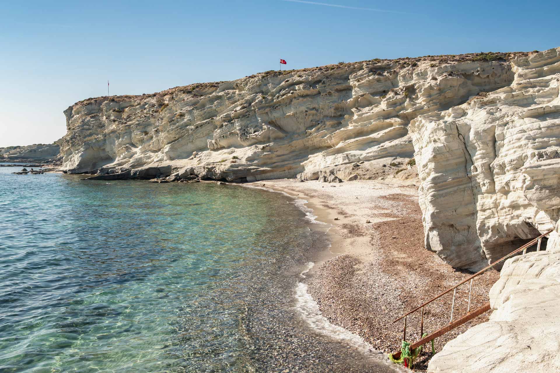 Cesmenin En Guzel Koylari 1