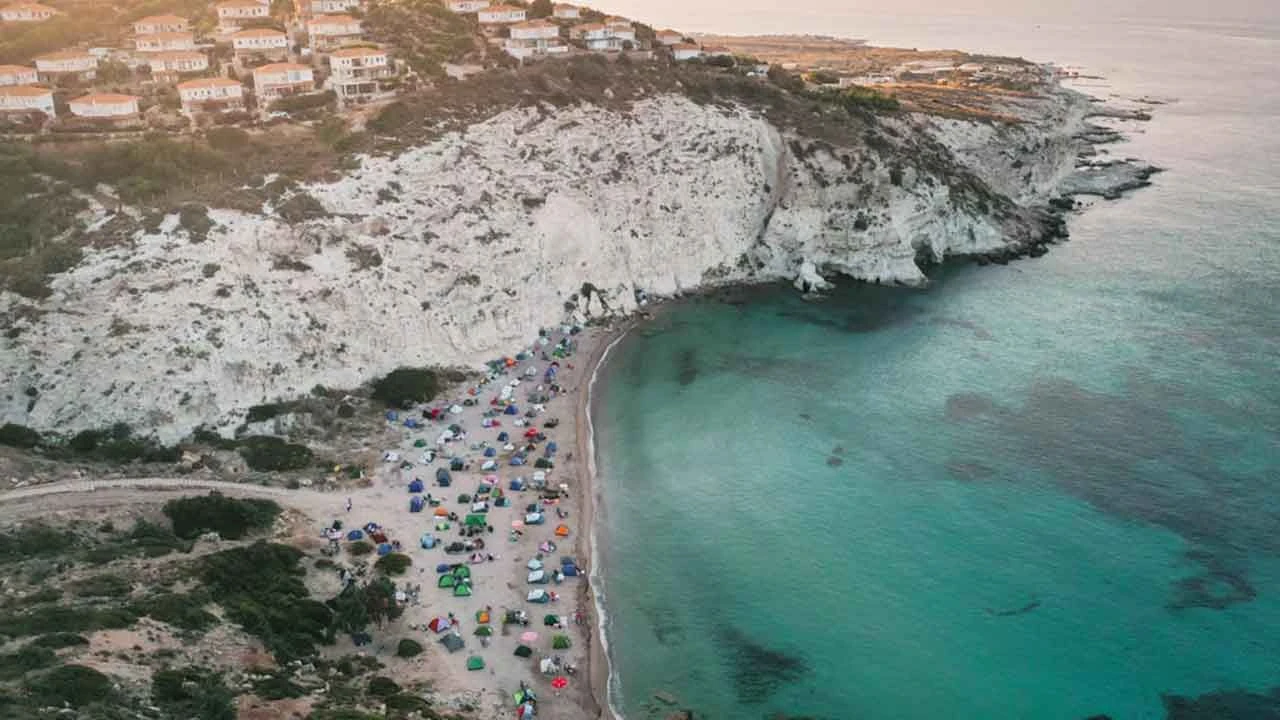 Cesmenin En Guzel Koylari 10