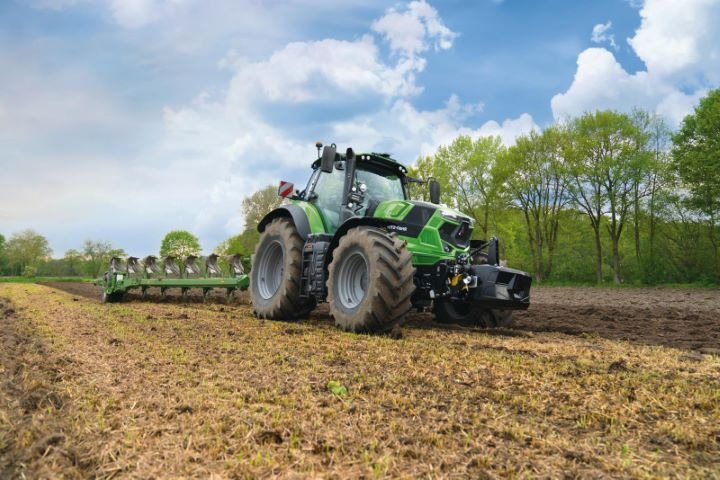 Deutz Fahr Traktor Fiyatlari 2