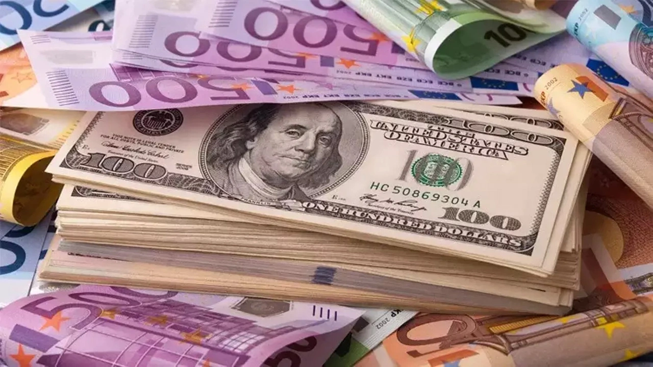 Dolartl Bugun Ne Kadar 15 Temmuz Dolar Euro Son Durum