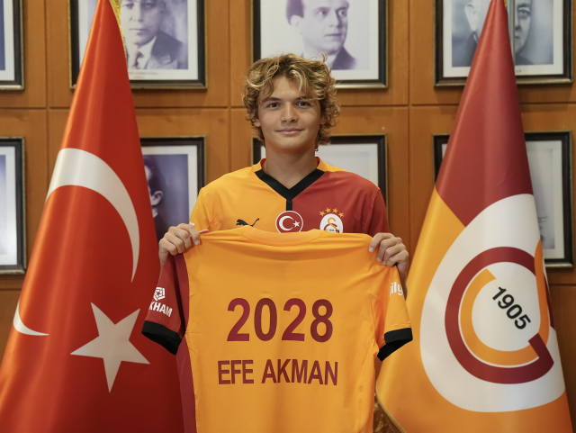 Efe Akman