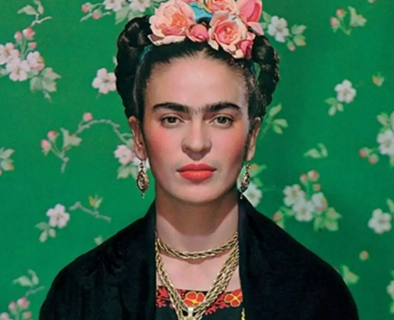 Resimle hayata tutunan kadın Frida Kahlo kimdir?  