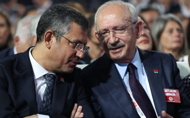 "‘Meclis’i açmamız lazım’ dedim"