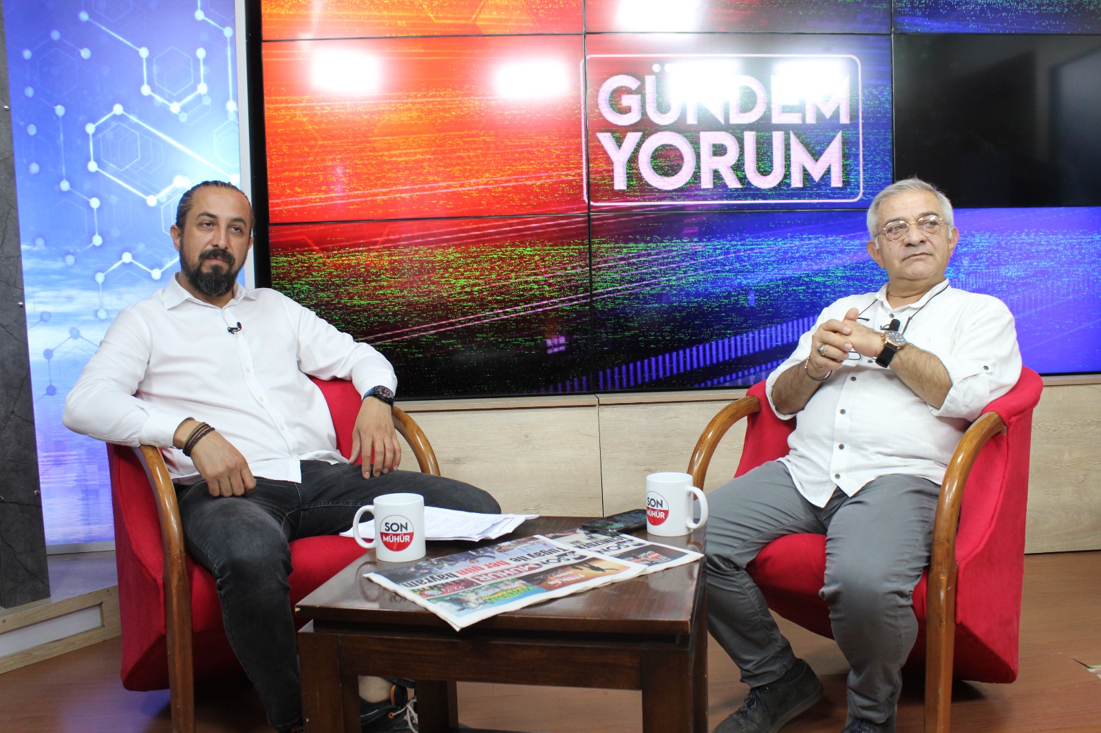 "Olayın sebebi; denetleme ve kontrol eksiklikleri"