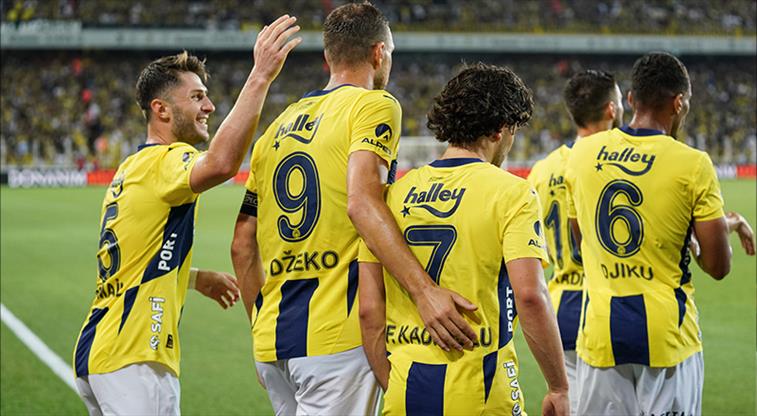 Fenerbahçe-4