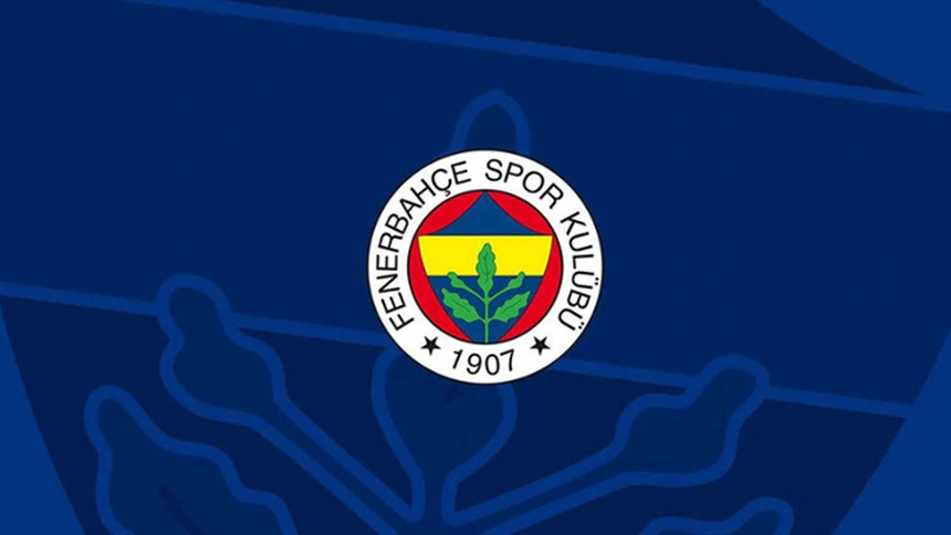 Fenerbahçe Logo-1