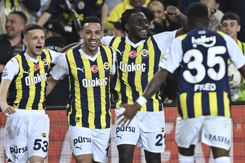 Fenerbahçe Maçı