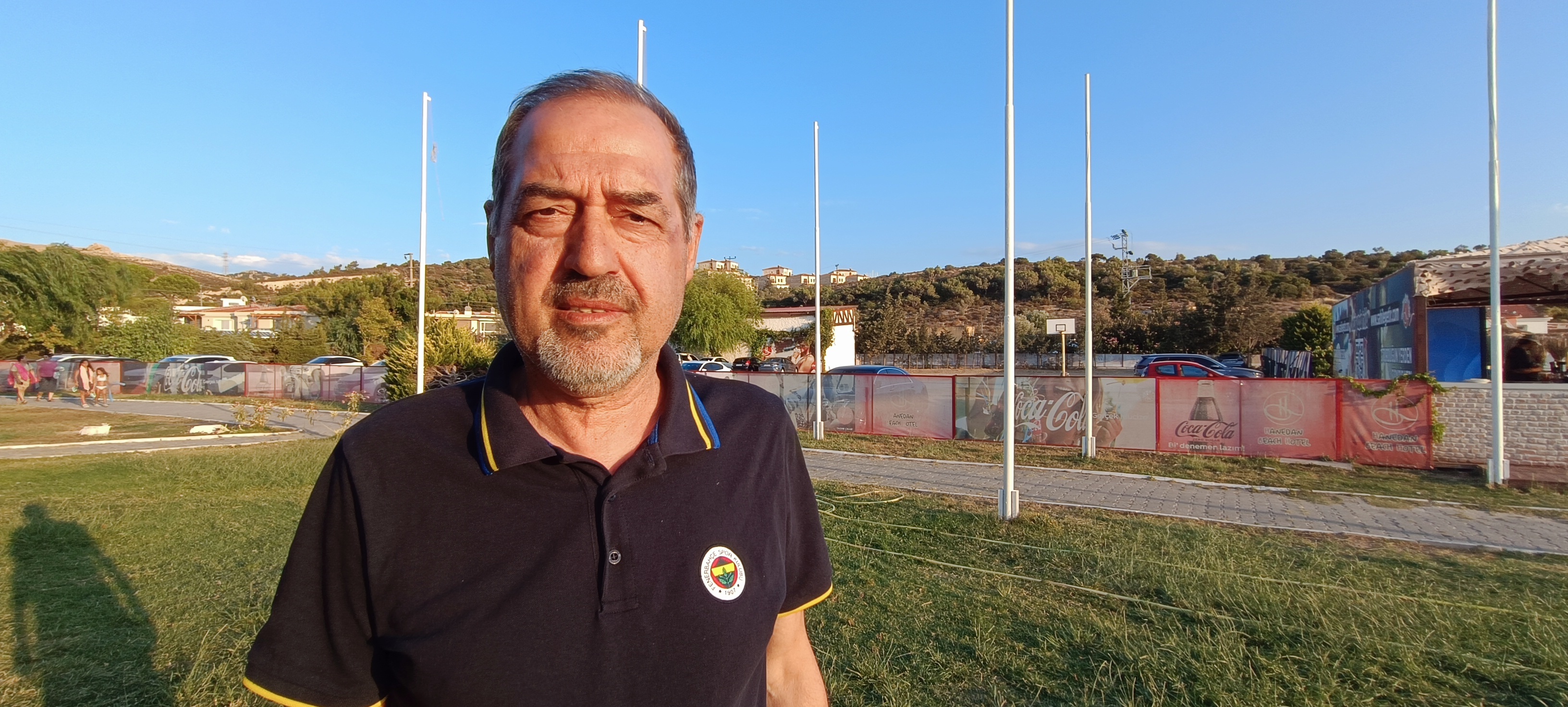 Fi̇kret Çeti̇nkaya