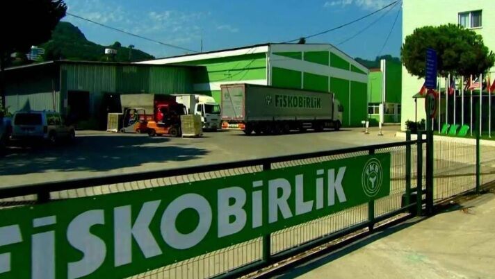 Fiskobirlik