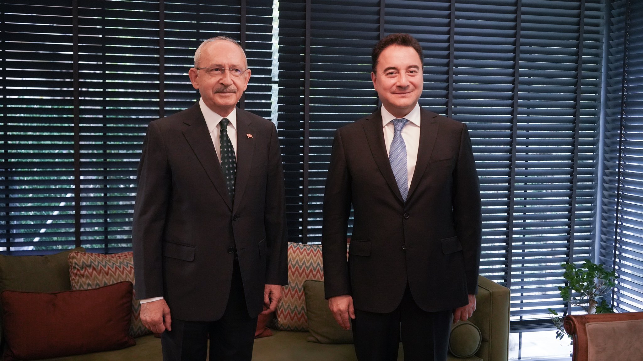 Kılıçdaroğlu