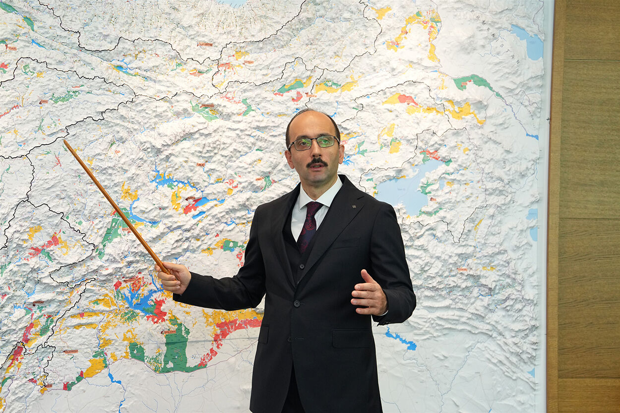 Hedef 2025