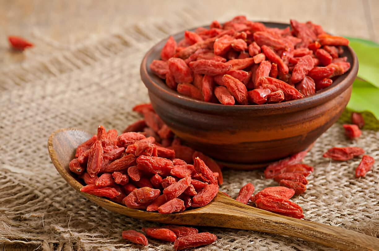 Goji Berry Ne Ise Yarar 3