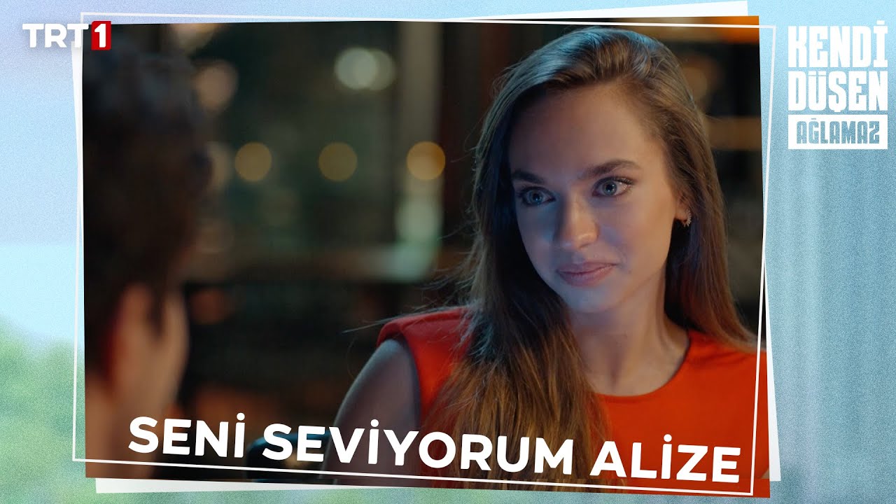 TRT 1'de yayınlanan "Kendi Düşen Ağlamaz" dizisinde başrol oynayarak yıldızı parladı. Dizide canlandırdığı Alize karakteri ile izleyicilerden tam not alan Tumbar, hem oyunculuk yeteneği hem de güzelliğiyle büyük beğeni topladı.