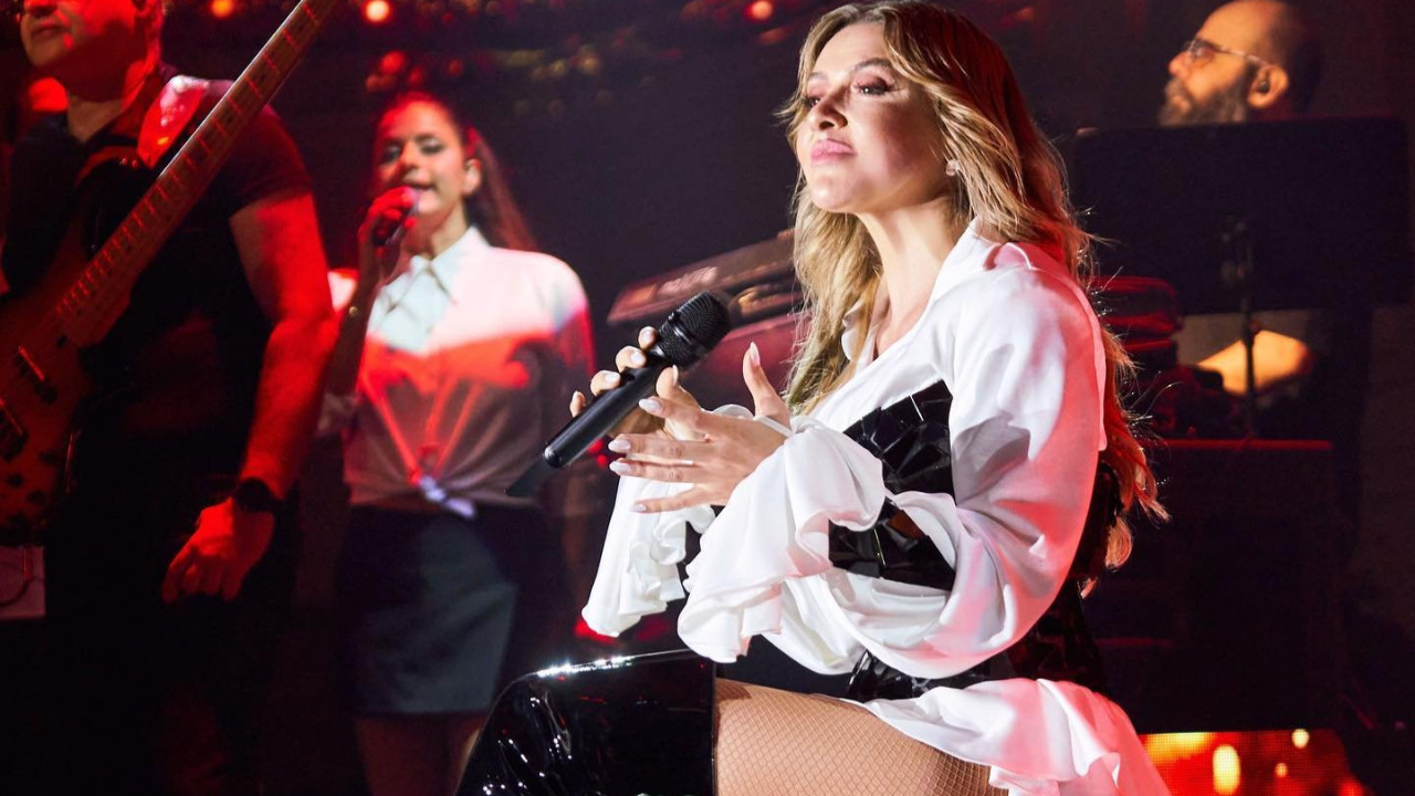 Yeni aşk iddiaları