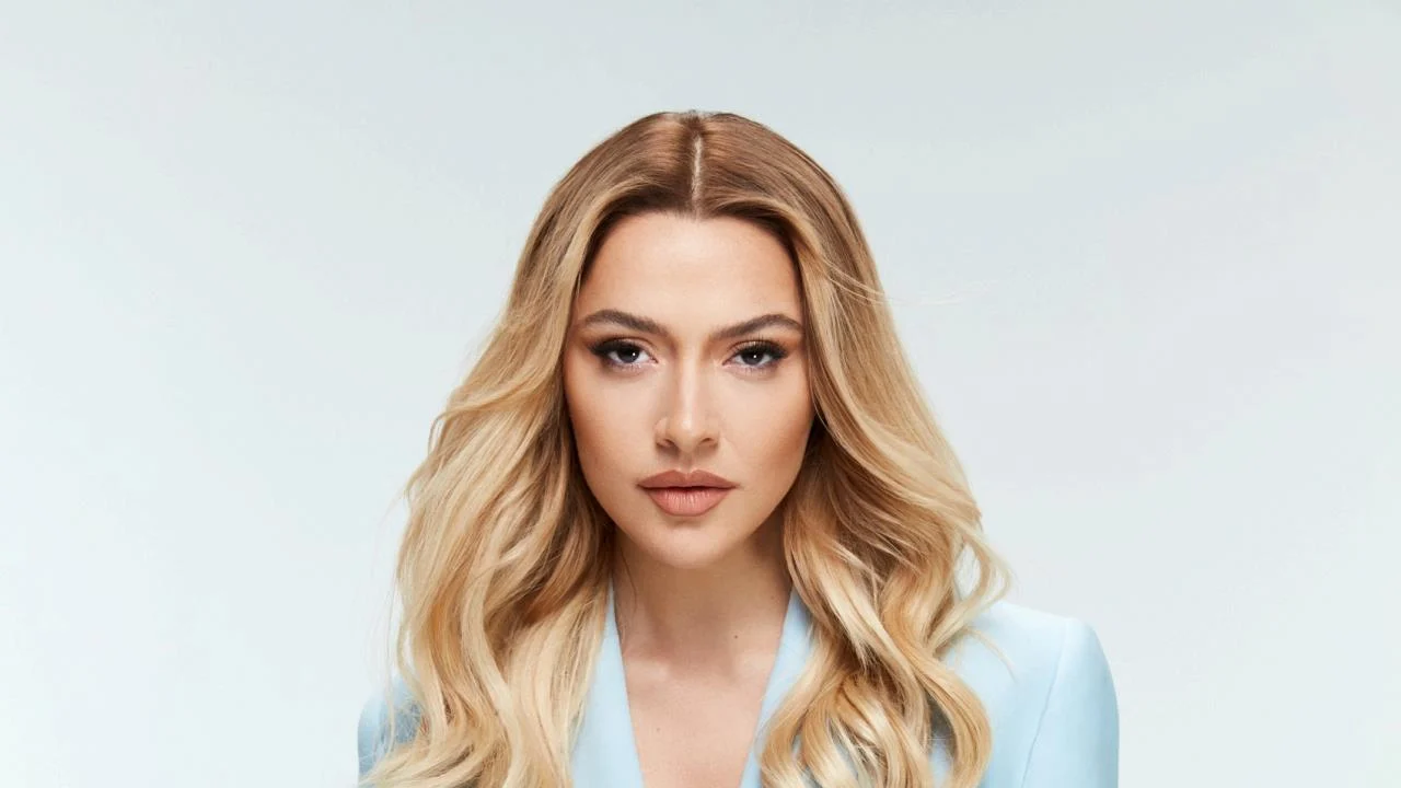 Hadise'ye 10 milyon TL