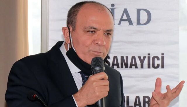 Hasan Küçükkurt