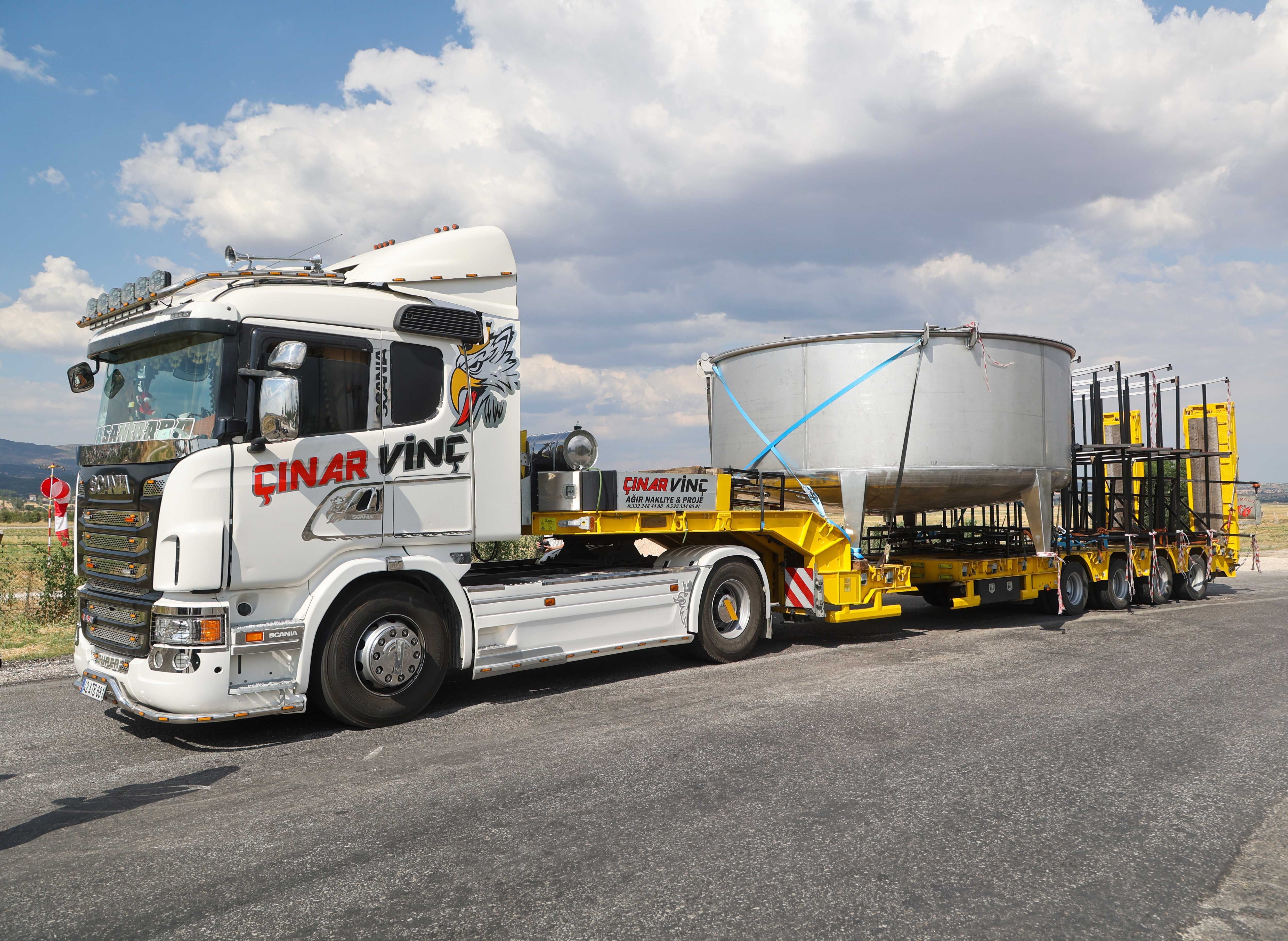 İDDİALIYIZ GUİNNESS REKORLAR KİTABINA GİRECEĞİZ