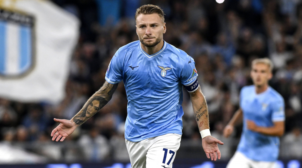 Immobile Bjk