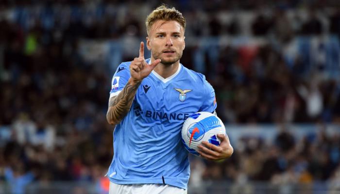 Ciro Immobile kimdir?