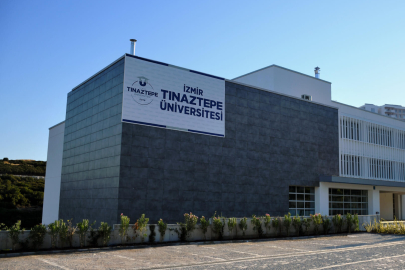 Izmir Tinaztepe Universitesi Ucretleri 1