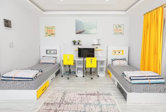 Izmir Yurt Fiyatlari 5