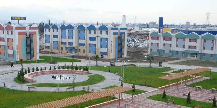 Izmir Yurt Fiyatlari 7