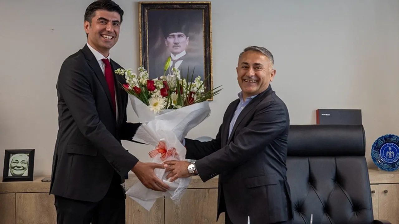 Gürkan Erdoğan Kimdir?