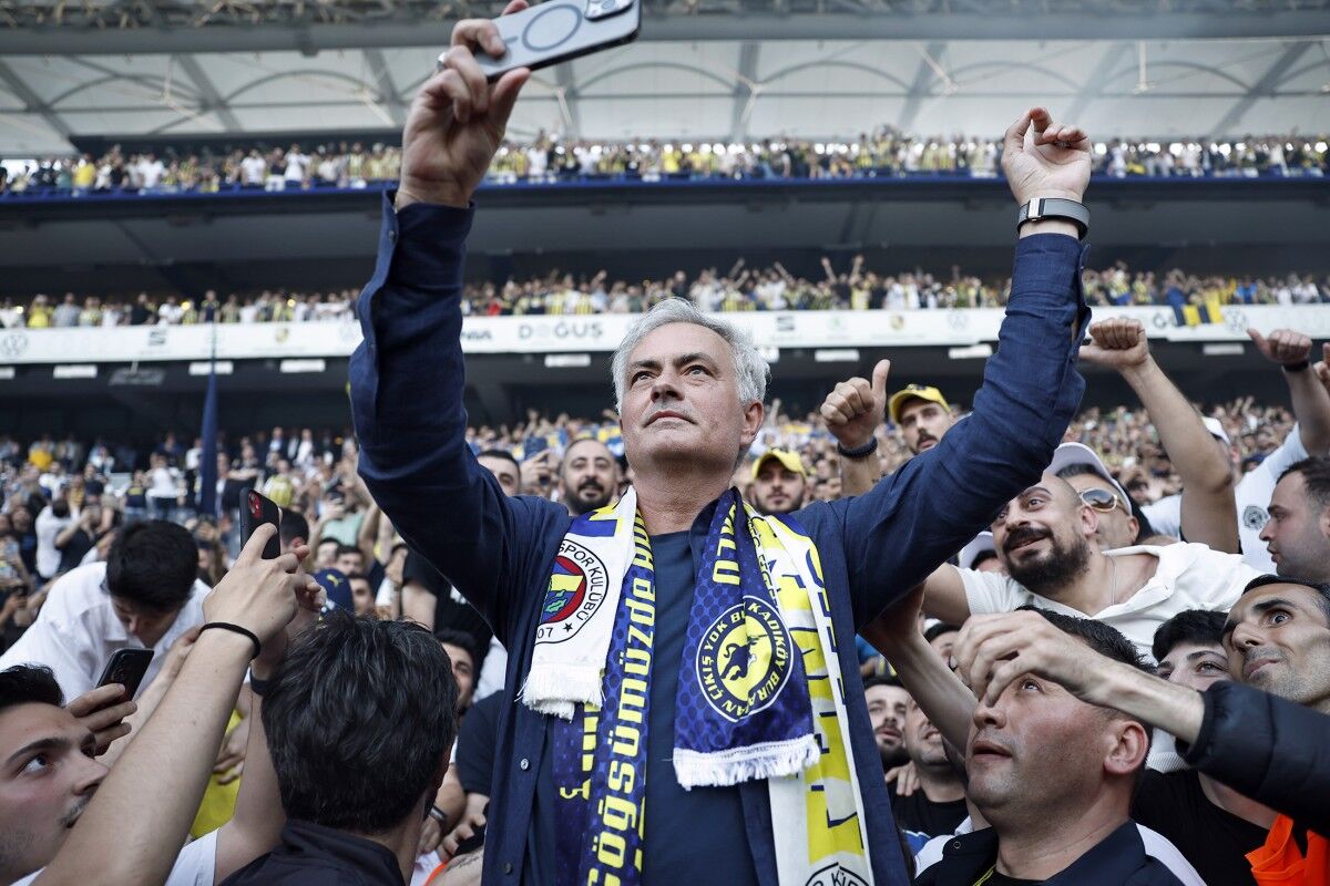 Jose Mourinho-3