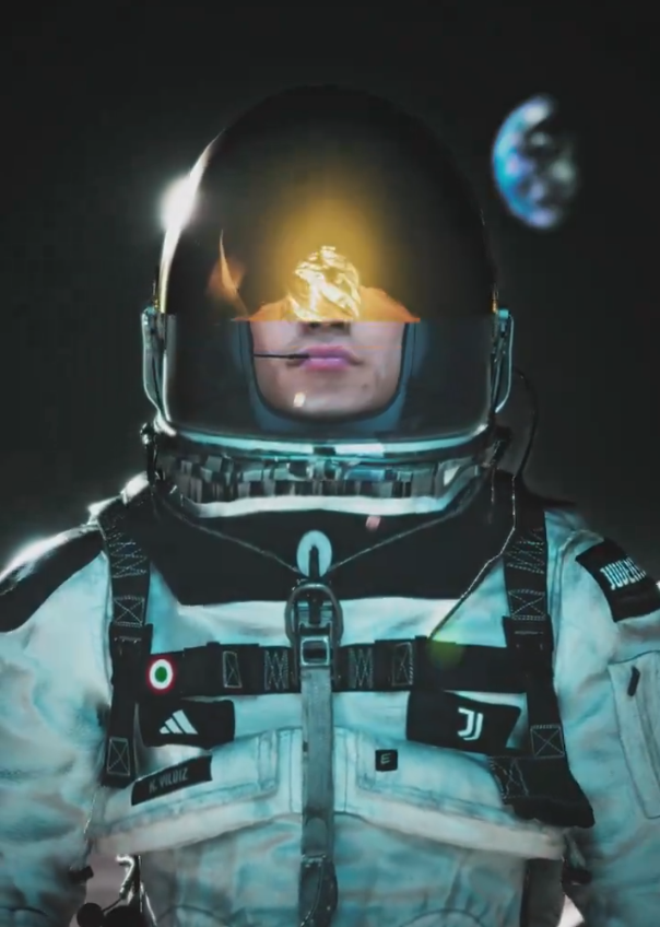 Juventus Paylaşımı